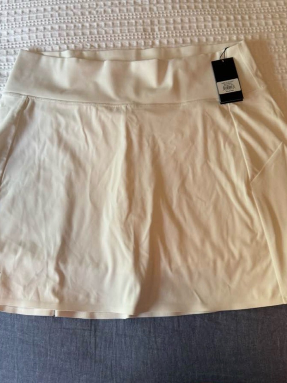 UNRL Skort